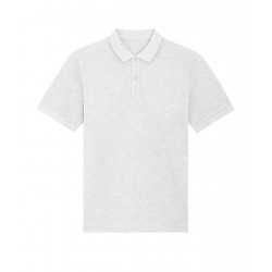 Plain T-Shirt Prepster unisex short sleeve polo Stanley / Stella 230 GSM