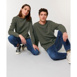 Plain Sweatshirt Roller unisex crew neck sweatshirt Stanley / Stella 280 GSM