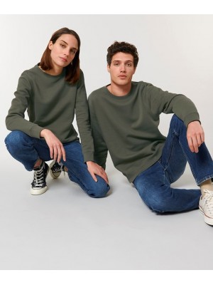 Plain Sweatshirt Roller unisex crew neck sweatshirt Stanley / Stella 280 GSM