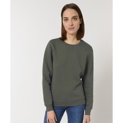 Plain Sweatshirt Roller unisex crew neck sweatshirt Stanley / Stella 280 GSM