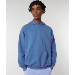 Plain Sweatshirt Unisex Cooper dry hoodie sweatshirt (SX217) Stanley / Stella 400 GSM