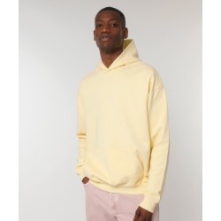 Plain Sweatshirt Unisex Cooper dry hoodie sweatshirt (SX217) Stanley / Stella 400 GSM