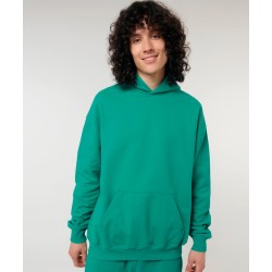 Plain Sweatshirt Unisex Cooper dry hoodie sweatshirt (SX217) Stanley / Stella 400 GSM