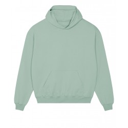 Plain Sweatshirt Unisex Cooper dry hoodie sweatshirt (SX217) Stanley / Stella 400 GSM