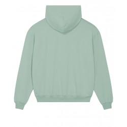 Plain Sweatshirt Unisex Cooper dry hoodie sweatshirt (SX217) Stanley / Stella 400 GSM