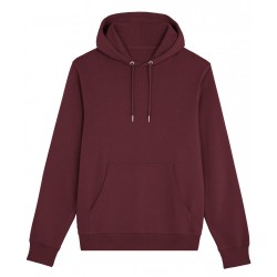 Plain Hoodie Sweatshirt Unisex Archer hoodie sweatshirt (STSU011) Stanley / Stella 300 GSM