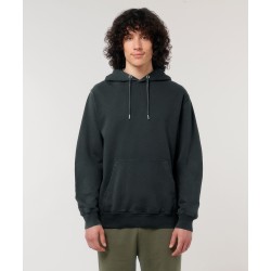 Plain Hoodie Sweatshirt Unisex Archer vintage hoodie sweatshirt (STSU040) Stanley / Stella 300 GSM
