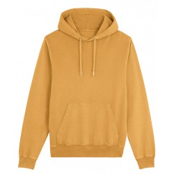 Plain Hoodie Sweatshirt Unisex Archer vintage hoodie sweatshirt (STSU040) Stanley / Stella 300 GSM