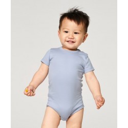 Plain Bodysuit Baby bodysuit (STUB103) Stanley / Stella 210 GSM