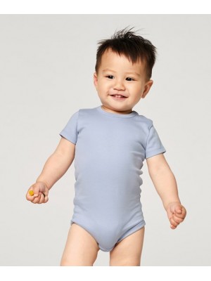 Plain Bodysuit Baby bodysuit (STUB103) Stanley / Stella 210 GSM