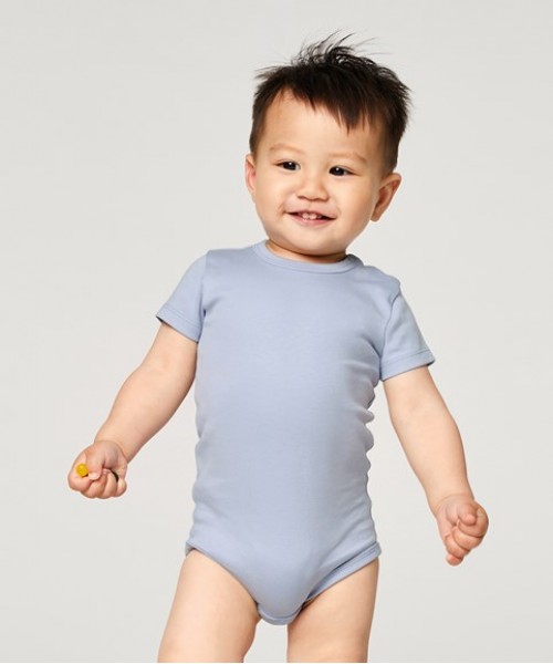 Plain Bodysuit Baby bodysuit (STUB103) Stanley / Stella 210 GSM