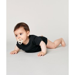 Plain Bodysuit Baby bodysuit (STUB103) Stanley / Stella 210 GSM