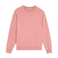 Plain Sweatshirt Unisex Matcher sweatshirt (STSU799) Stanley / Stella 300 GSM