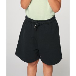 Plain Shorts Mini Bolter kids shorts (STBK102) Stanley / Stella 280 GSM