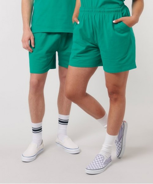 Plain Shorts Unisex Waker shorts (STBU070) Stanley / Stella 240 GSM