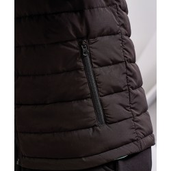 Plain Jackets & outewear Delmont recycled padded jacket 2786 150 GSM