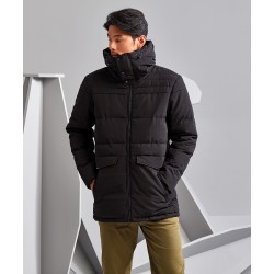 Plain Jackets & outewear Obsidian Padded Jacket 2786 150 GSM
