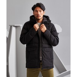 Plain Jackets & outewear Obsidian Padded Jacket 2786 150 GSM