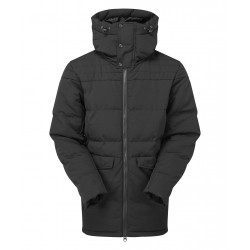 Plain Jackets & outewear Obsidian Padded Jacket 2786 150 GSM