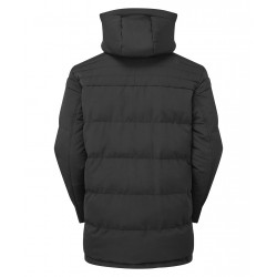 Plain Jackets & outewear Obsidian Padded Jacket 2786 150 GSM