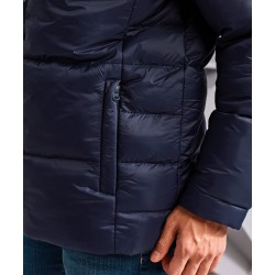 Plain Jackets & outewear Fara recycled jacket 2786 150 GSM