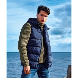 Plain Jackets & outewear Bryher recycled bodywarmer 2786 