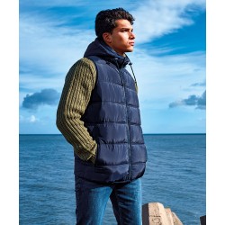 Plain Jackets & outewear Bryher recycled bodywarmer 2786 