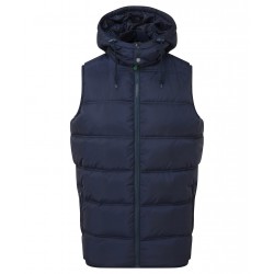 Plain Jackets & outewear Bryher recycled bodywarmer 2786 