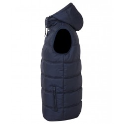 Plain Jackets & outewear Bryher recycled bodywarmer 2786 