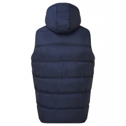 Plain Jackets & outewear Bryher recycled bodywarmer 2786 