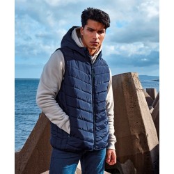 Plain Jackets & outewear Taurus recycled padded bodywarmer 2786 150 GSM