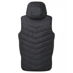 Plain Jackets & outewear Taurus recycled padded bodywarmer 2786 150 GSM