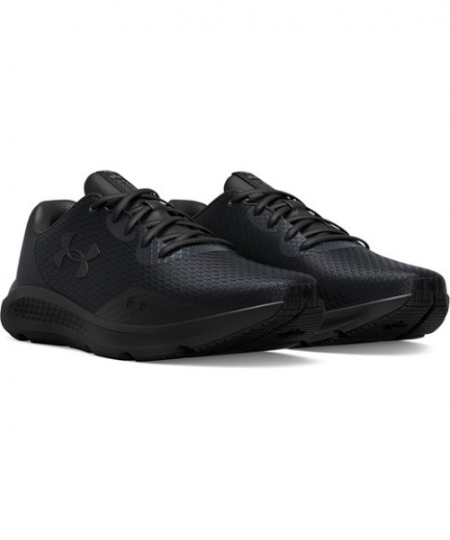 Plain Shoes UA charged pursuit 3 trainers Under Armour