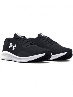 Plain Boot UA women's charged pursuit 3 trainers Under Armour