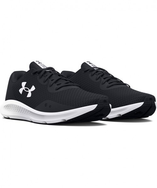 Plain Boot UA women's charged pursuit 3 trainers Under Armour