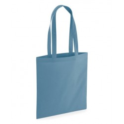 Plain Bag Organic natural dyed bag for life Westford Mill 140 GSM