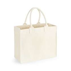 Plain Bag Resort canvas bag Westford Mill