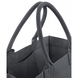 Plain Bag Resort canvas bag Westford Mill