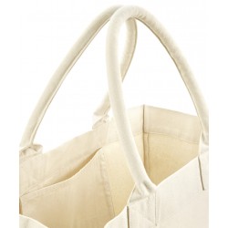 Plain Bag Resort canvas bag Westford Mill