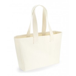Plain Tote Bags Everyday canvas tote Westford Mill