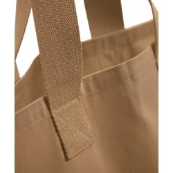 Plain Tote Bags Everyday canvas tote Westford Mill