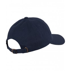 Plain Hat Dad hat baseball strap back (6245CM) Flexfit by Yupoong