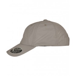 Plain Cap 110 Flexfit packable alpha cap (110PA) Flexfit by Yupoong 134 GSM