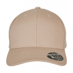 Plain Cap 110 Flexfit Ripstop mesh cap (110RM) Flexfit by Yupoong 225 GSM