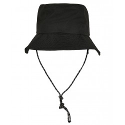 Plain Bucket hat Adjustable Flexfit bucket hat (5003AB) Flexfit by Yupoong
