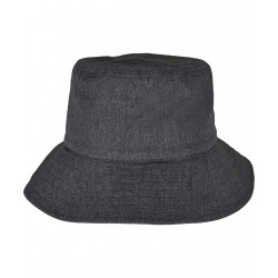 Plain Bucket hat Adjustable Flexfit bucket hat (5003AB) Flexfit by Yupoong