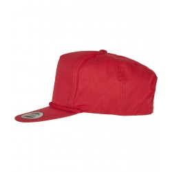 Plain Cap YP Classics庐 classic poplin golf cap (6002) Flexfit by Yupoong 215 GSM