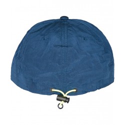 Plain Cap Adjustable nylon cap (6088N) Flexfit by Yupoong 205 GSM