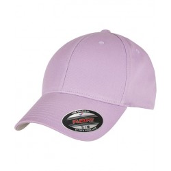 Plain Cap Flexfit cotton span cap (6277CO) Flexfit by Yupoong