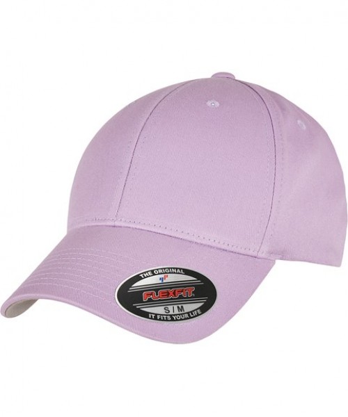 Plain Cap Flexfit cotton span cap (6277CO) Flexfit by Yupoong